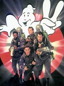 Poster de Los Cazafantasmas 2