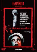 Los Demonios de la Mente