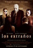 Los Extraños