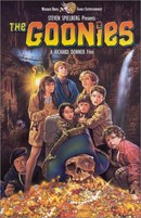Película Los Goonies