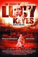 La leyenda de Lucy Keyes
