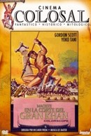 Maciste en la Corte del Gran Khan