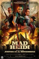 Mad Heidi