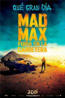 Mad Max: Furia en la Carretera