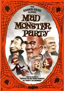 Mad Monster Party
