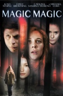 Magic, Magic