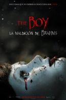 The Boy: La Maldición de Brahms