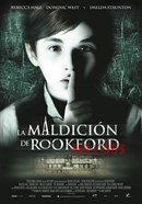 Poster de La Maldición de Rookford