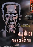 La maldición de Frankenstein