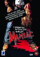 Maniac