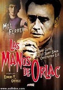 Las manos de Orlac