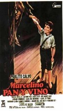 Marcelino pan y vino