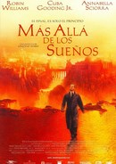 Más allá de los sueños
