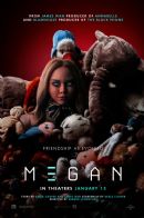 M3gan