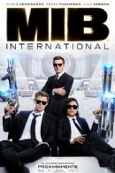Men in Black International