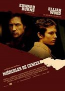 Poster de Miércoles de Ceniza