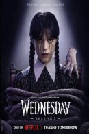 Miércoles: Temporada 2