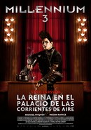Poster de Millennium 3