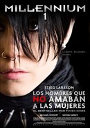 Millennium 1: Los Hombres Que No Amaban a las Mujeres