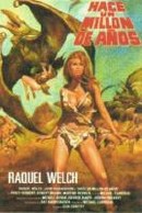 Hace un millón de años