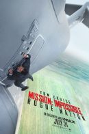 Misión Imposible: Nación Secreta