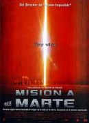 Misión a Marte