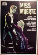 Miss Muerte