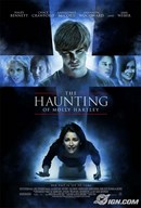 The Haunting of Molly Hartley