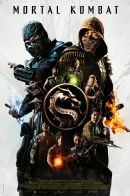 Mortal Kombat