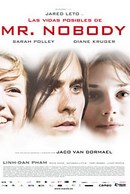 Las Vidas Posibles de Mr. Nobody