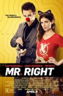 Mr. Right