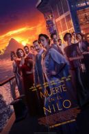 Muerte en el Nilo