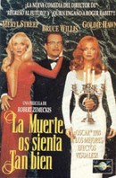 La muerte os sienta tan bien - Película - Aullidos.COM