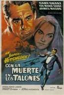 Con la muerte en los talones