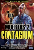 El día de los muertos 2: Contagium