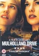 Poster de Mulholland Drive
