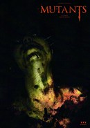 Poster de Mutants