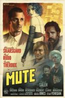 Mute