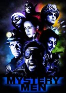 Poster de Mystery Men
