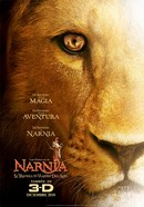 Las Crónicas de Narnia: La Travesía del Viajero del Alba