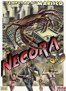 Poster de Nécora 3D