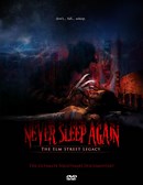 Never Sleep Again