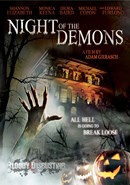 La noche de los demonios