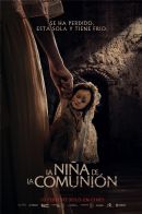 La Niña de la Comunión