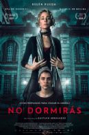 No Dormirás