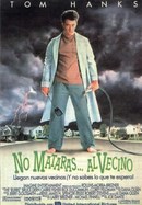 No matarás... al vecino
