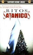 Noche de paz, noche de muerte 4: Ritos satánicos