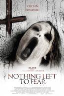 Poster de Nothing Left to Fear