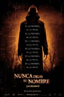 Nunca Digas Su Nombre