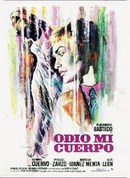 Odio Mi Cuerpo